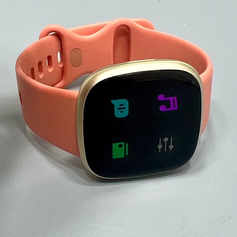 Fitbit Vera 2 For Spares Or Repair